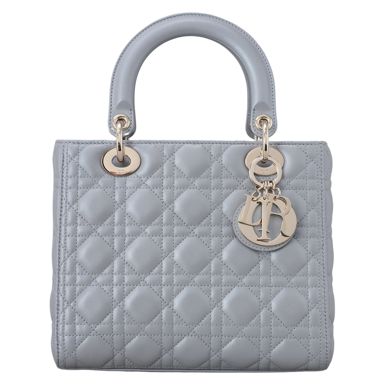 CHRISTIAN DIOR(USED)크리스찬디올 레이디디올 미듐